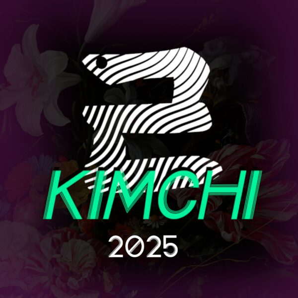 Kimchi 2025 - Ticketkauf