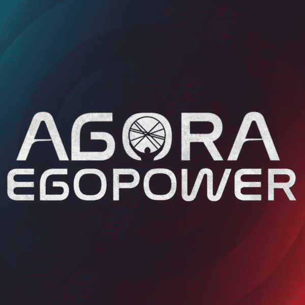 Agora Egopower 25 - Ticketkauf