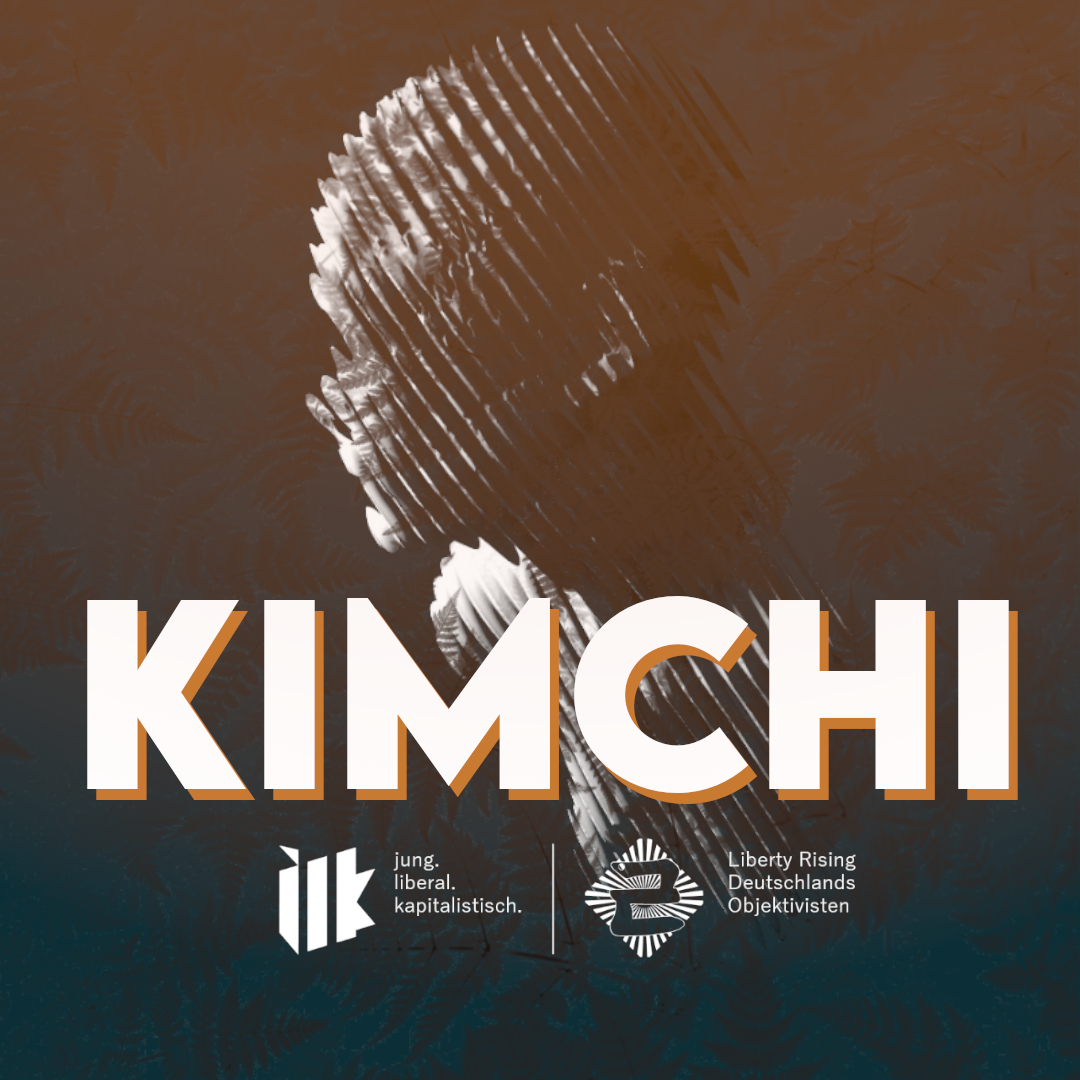 KIMCHI 26 - TICKET
